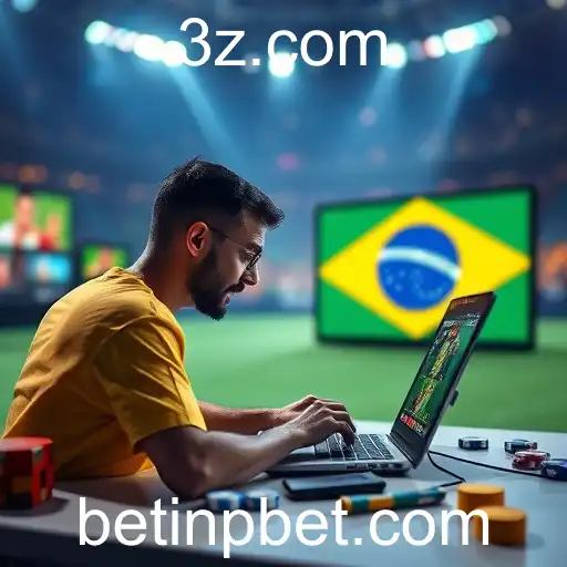 A Ascensão do inpbet nas Plataformas de Jogos Brasileiras
