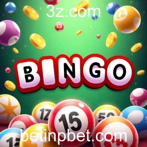 A Fascinante Categoria de Jogos Bingo no inpbet