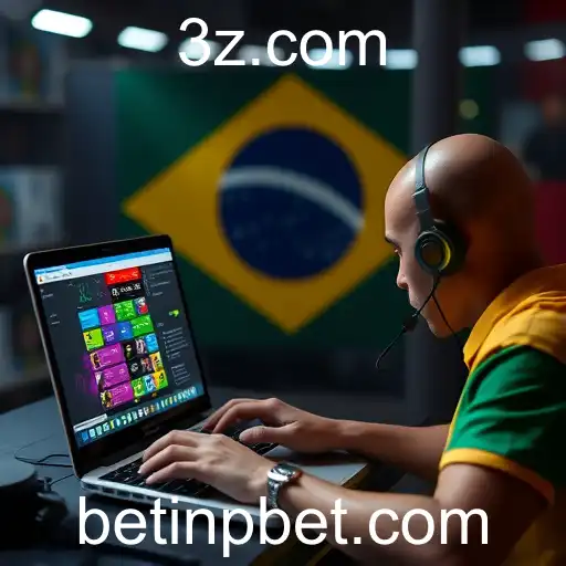 Crescimento do Mercado de Apostas em 2025 no Brasil