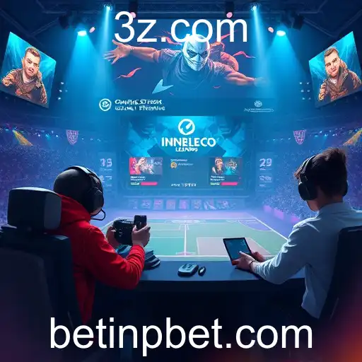 O Crescimento das Apostas em eSports: Uma Nova Fronteira no Entretenimento Digital
