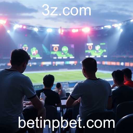 Expansão das Apostas Online no Brasil: Inpbet em Destaque