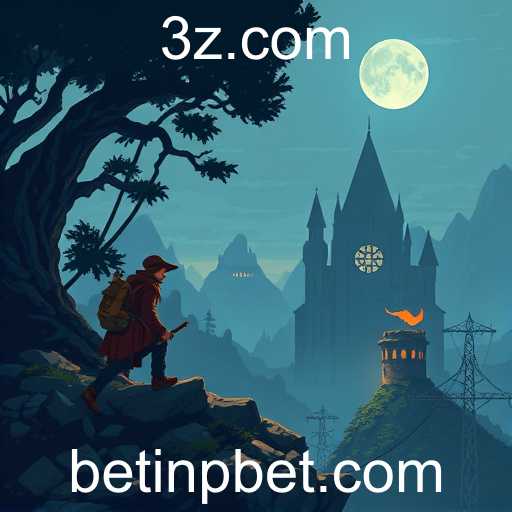 Expansão do Mercado de Jogos Online e o Impacto do 'inpbet'