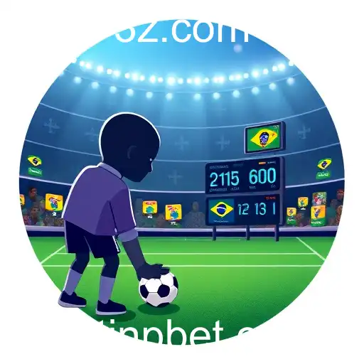 Crescimento dos Jogos Online em 2025: Inpbet Líder de Mercado