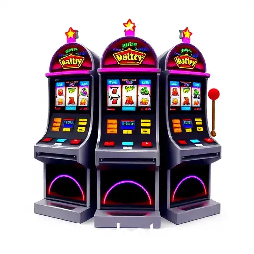 Novidades no Mercado de Jogos: o Impacto do inpbet