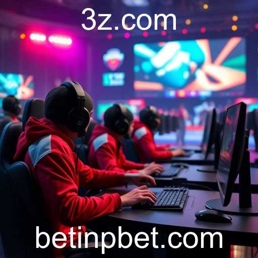 O Crescimento dos Jogos Online e a Ascensão da Inpbet