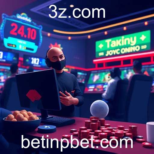 Crescimento do Mercado de Jogos Online em 2025