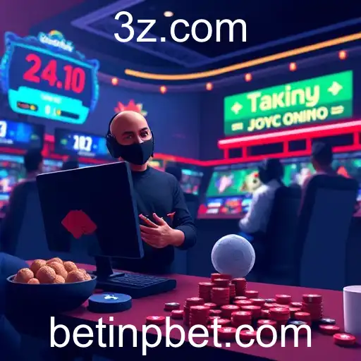 Crescimento do Mercado de Jogos Online em 2025