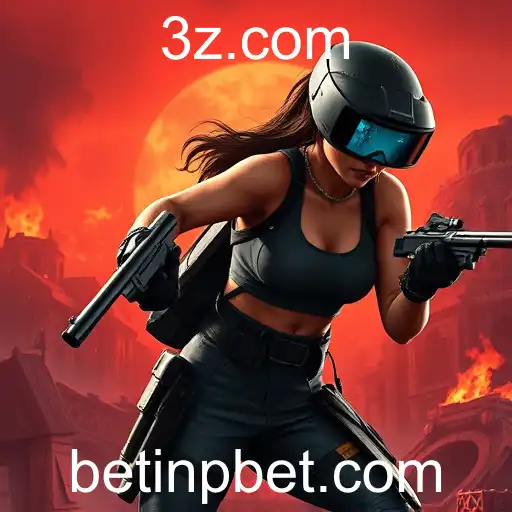 Crescimento dos Jogos Online e o Sucesso do inpbet em 2025