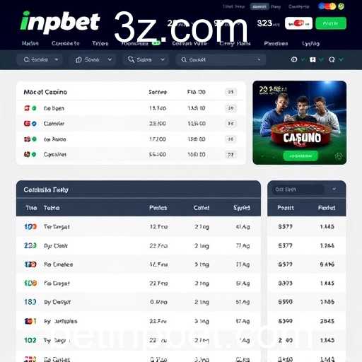 O Impacto das Inovações Tecnológicas em Sites de Jogos