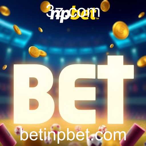 A Ascensão do Inpbet no Cenário Global de Jogos