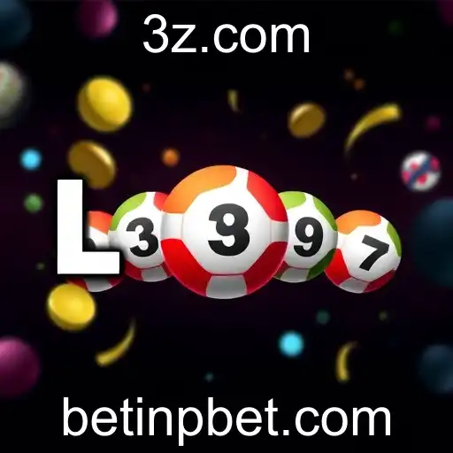 Explorando a Categoria 'Jogos Loteria' no Inpbet