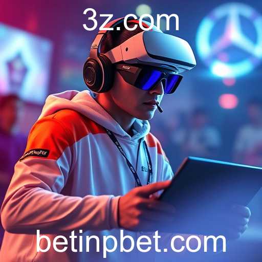 Novidades e Tendências no Mundo dos Jogos em 2025