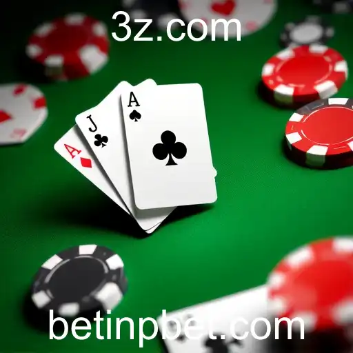Explorando a Categoria 'Jogos Poker' no Inpbet