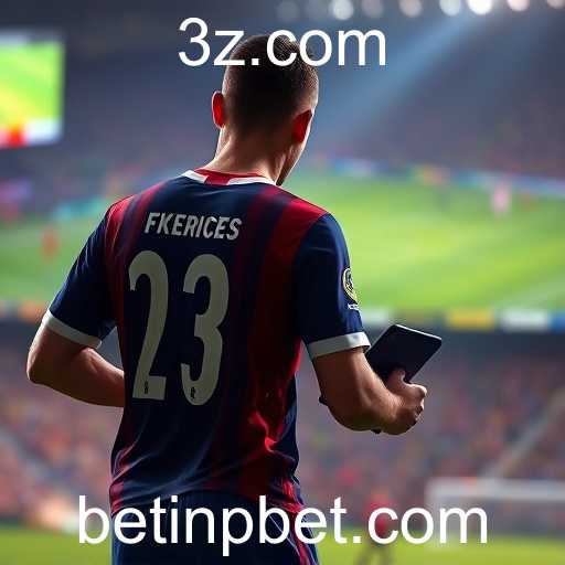 A Revolução dos Jogos Online: A Ascensão do inpbet