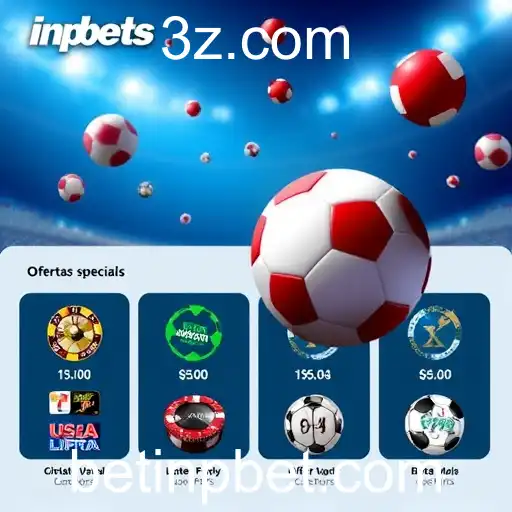 A Revolução do Jogo Online: Como o inpbet Está Transformando o Mercado