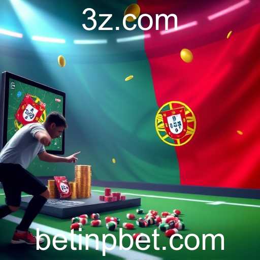 O Crescimento dos Sites de Apostas em Portugal