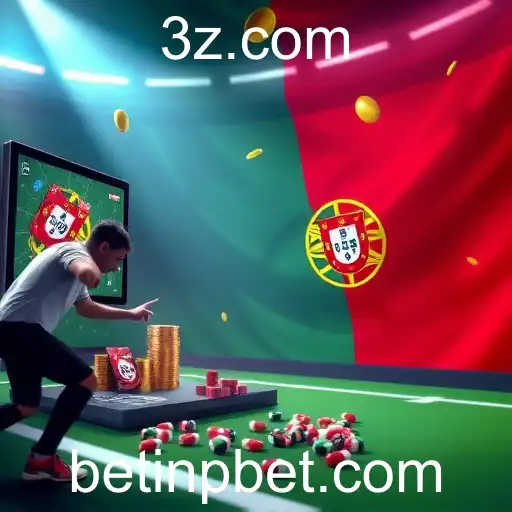 O Crescimento dos Sites de Apostas em Portugal