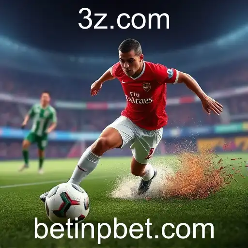 Explorando o Mundo dos Esportes Virtuais no inpbet